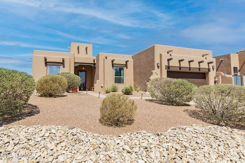 4468 Nambe Arc, Las Cruces, NM, 88011-4247 | Card Image