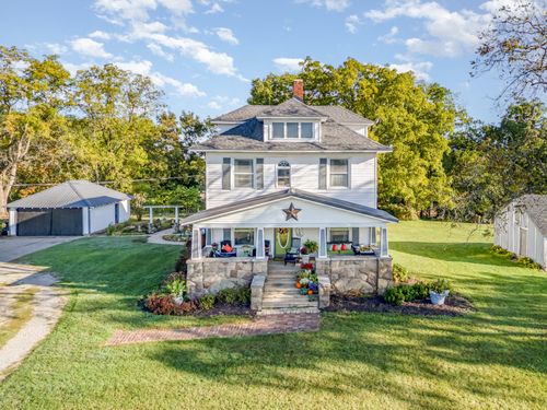 4421 135th Ave, Hamilton, MI, 49419-9517 | Card Image