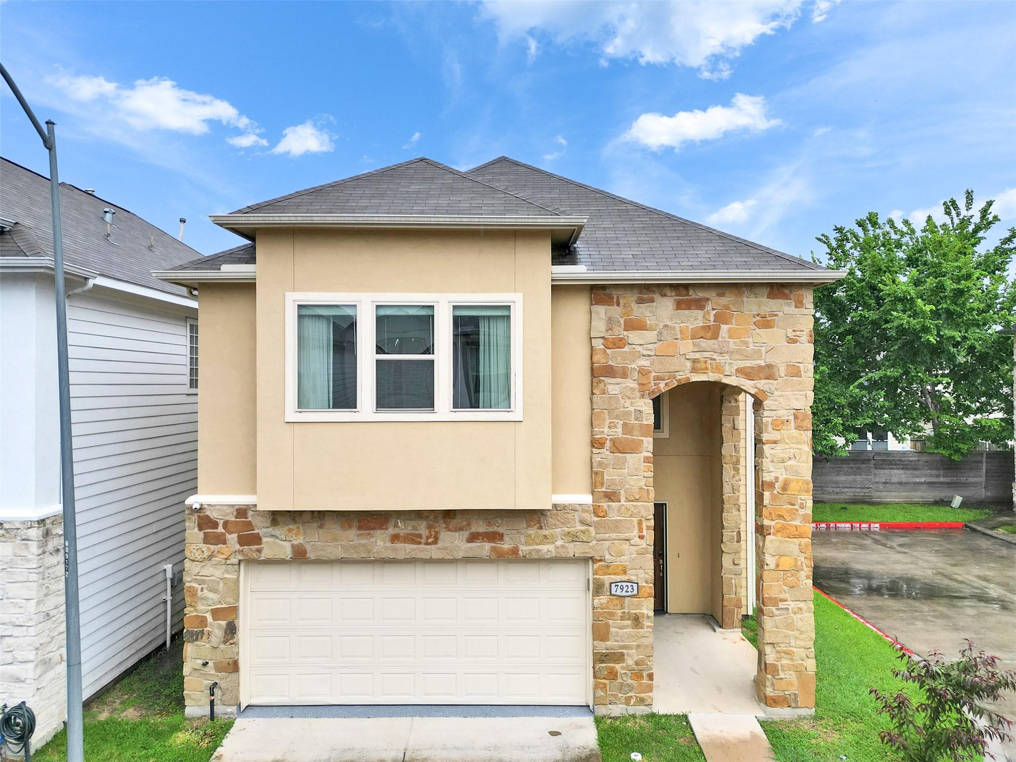 Residential in Houston 4