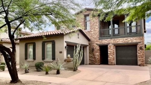 9481 E Trailside Vw, Scottsdale, AZ, 85255-6009 | Card Image