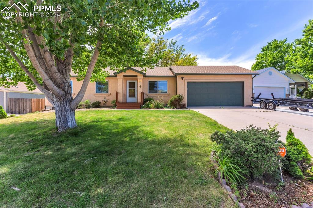 Gunsmith Ct, Pueblo, CO 81008
