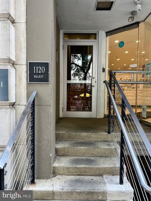 2a-1120 Walnut Street, PHILADELPHIA, PA, 19107 | Card Image
