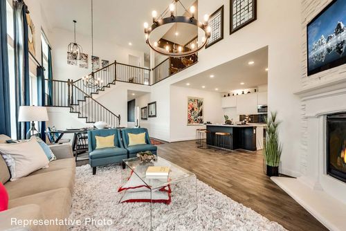 656 Blakelys Way, Fate, TX, 75189-7104 | Card Image