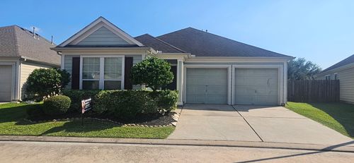 14747 Briceland Springs Dr, Houston, TX, 77082-1285 | Card Image