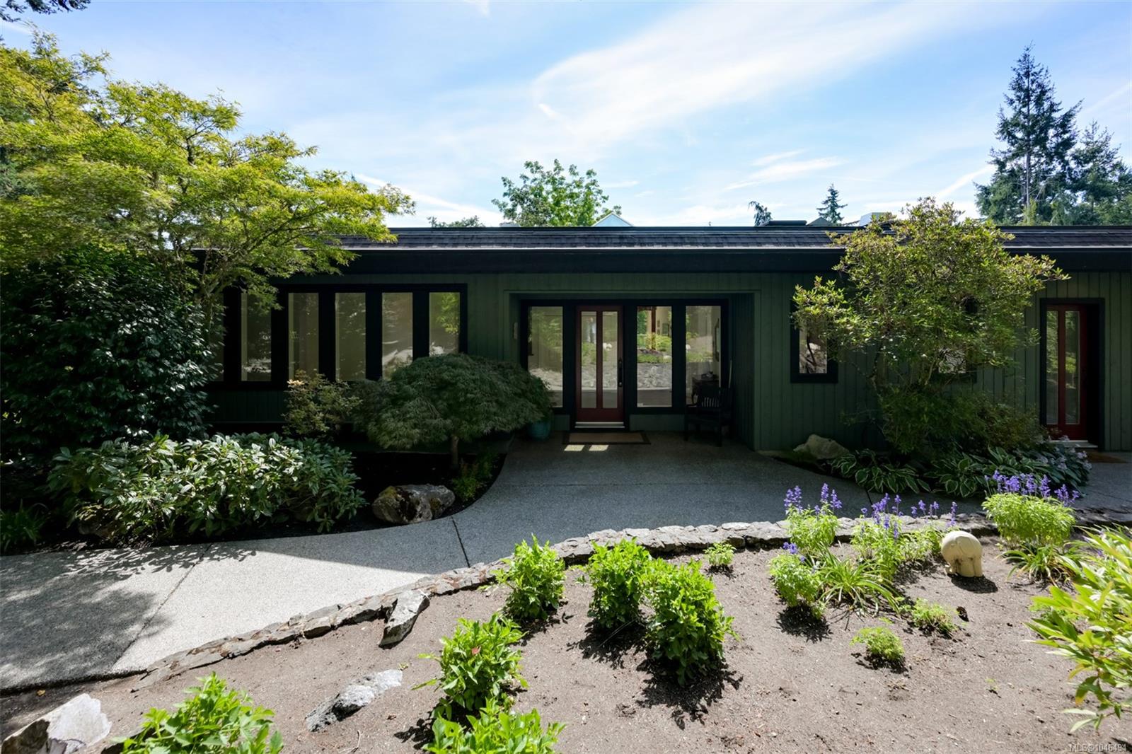 Residential in Saanich 3