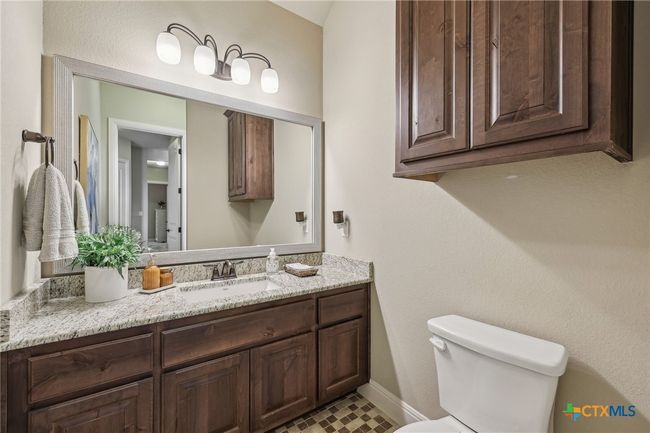 3009 Vista Heights Dr, House other with 4 bedrooms, 4 bathrooms and null parking in Leander TX | Image 21