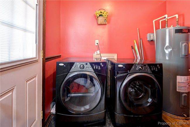 1623 Mahixon Rd, House other with 3 bedrooms, 1 bathrooms and null parking in Manquin VA | Image 10