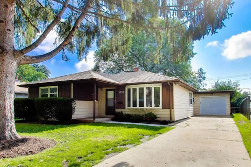 3710 Owl Dr, Rolling Meadows, IL, 60008-2506 | Card Image