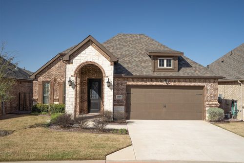 6019 Carmona Trail, Fort Worth, TX, 76123 | Card Image