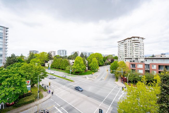 602 - 7080 St. Albans Road, Condo with 3 bedrooms, 2 bathrooms and 1 parking in Richmond BC | Image 40