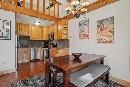 6-166 S Fuller Placer Rd, Breckenridge, CO, 80424-5718 | Card Image