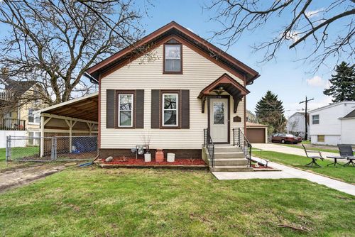 1739 Chatham Street, RACINE, WI, 53402 | Card Image