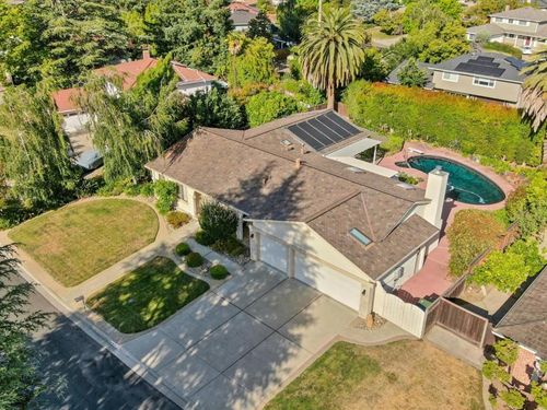 12651 Lido Way, Saratoga, CA, 95070-3139 | Card Image