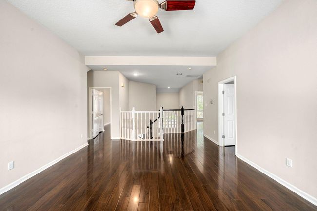 Another Perspective of the upstairs living space | Image 30