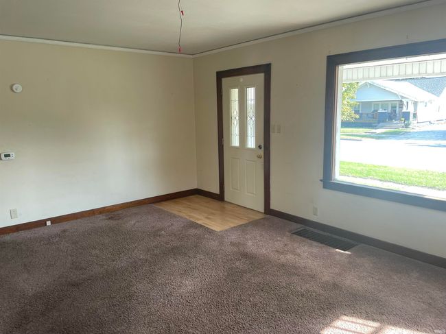 1611 S Washington St, House other with 2 bedrooms, 2 bathrooms and null parking in Kokomo IN | Image 17