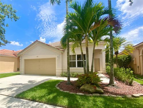 837 Tanglewood Cir, Weston, FL, 33327-1840 | Card Image