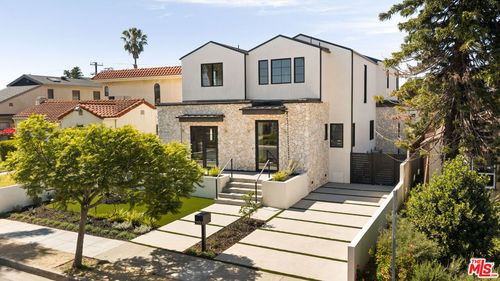 2137 Ashland Ave, Santa Monica, CA, 90405-6025 | Card Image