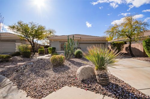 2927 W Plum Hollow Drive, Anthem, AZ, 85086 | Card Image