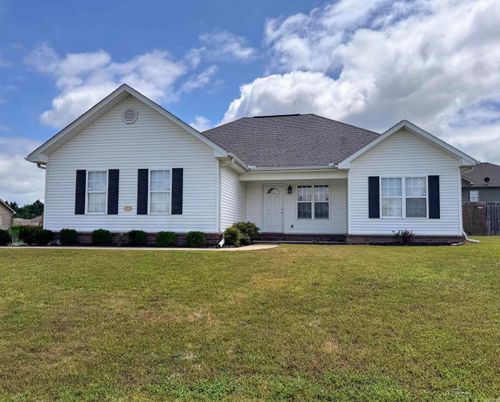 129 Creek Cir, Hensley, AR, 72065-8945 | Card Image