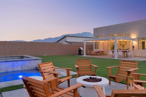12576 Sylvanus Dr, Desert Hot Springs, CA, 92240 | Card Image