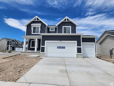 760 - 3564 W 750 N, House other with 3 bedrooms, 2 bathrooms and 3 parking in Lehi UT | Image 1