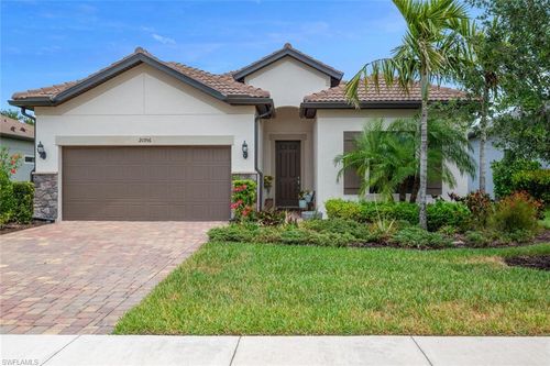 20956 Corkscrew Shores Blvd, ESTERO, FL, 33928-9145 | Card Image