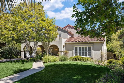 1220 Wentworth Ave, Pasadena, CA, 91106-4448 | Card Image