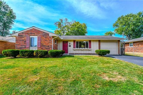 2758 Wyoming Dr, Xenia, OH, 45385-4442 | Card Image