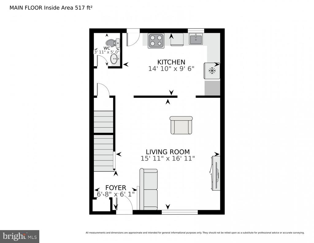 Residential in GLEN BURNIE 2