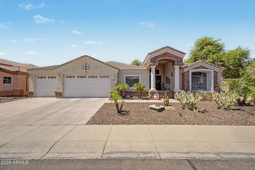 4404 W Lodge Dr, Laveen, AZ, 85339-7127 | Card Image