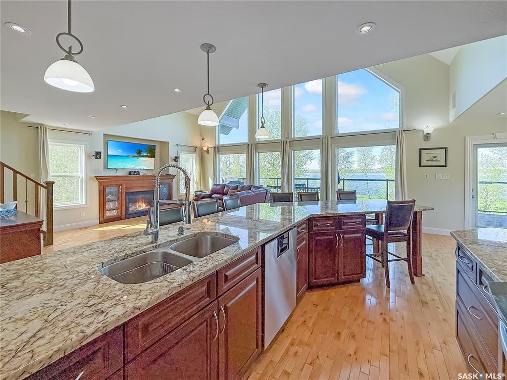 Residential in Candle Lake 4