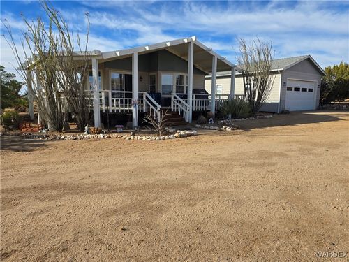19688 Diamond Back Rd, Yucca, AZ, 86438 | Card Image