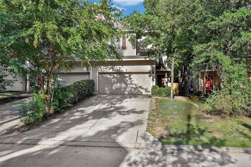 230 W Stedhill Loop, The Woodlands, TX, 77384-5076 | Card Image