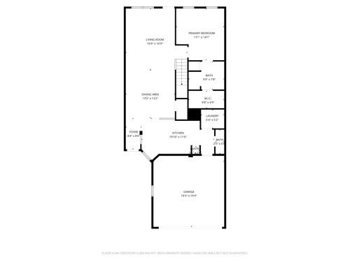 219 S Downs Cir, Goodlettsville, TN, 37072-1652 | Card Image