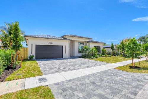 5950 Ne 21st Cir, Fort Lauderdale, FL, 33308-2508 | Card Image