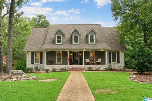 3633 Cheshire Rd, BIRMINGHAM, AL, 35242-3103 | Card Image