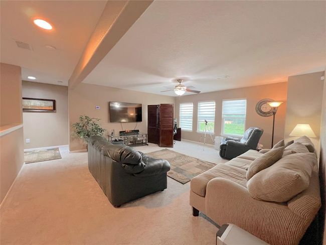 19314 Camellia Bend Cir, House other with 4 bedrooms, 4 bathrooms and 2 parking in Spring TX | Image 24