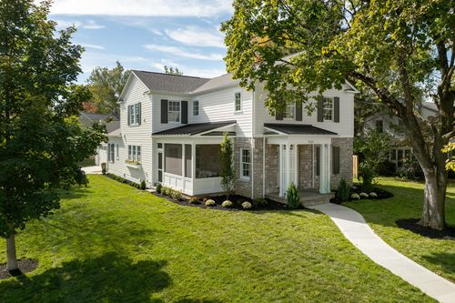 1565 Berkshire Rd, Columbus, OH, 43221-3907 | Card Image