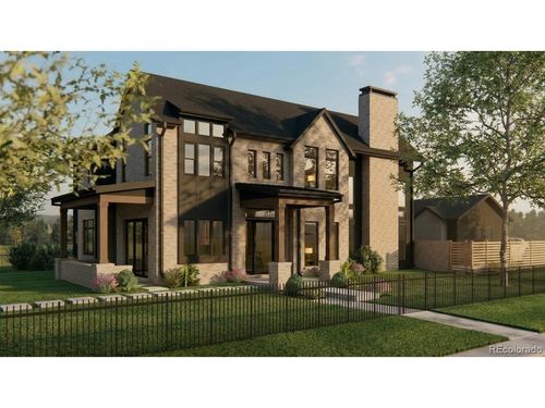 3303 E Asbury Ave, Denver, CO, 80210 | Card Image
