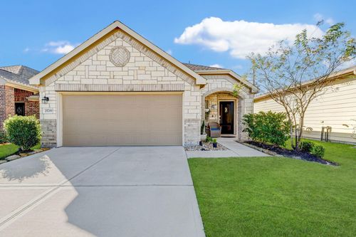 25719 Bottlebrush Sedge St, Katy, TX, 77493-5059 | Card Image