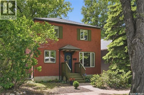 114 7th St E, Saskatoon, SK, S7H0W8 | Card Image