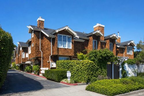 3-76 Ross Ave, San Anselmo, CA, 94960-2845 | Card Image