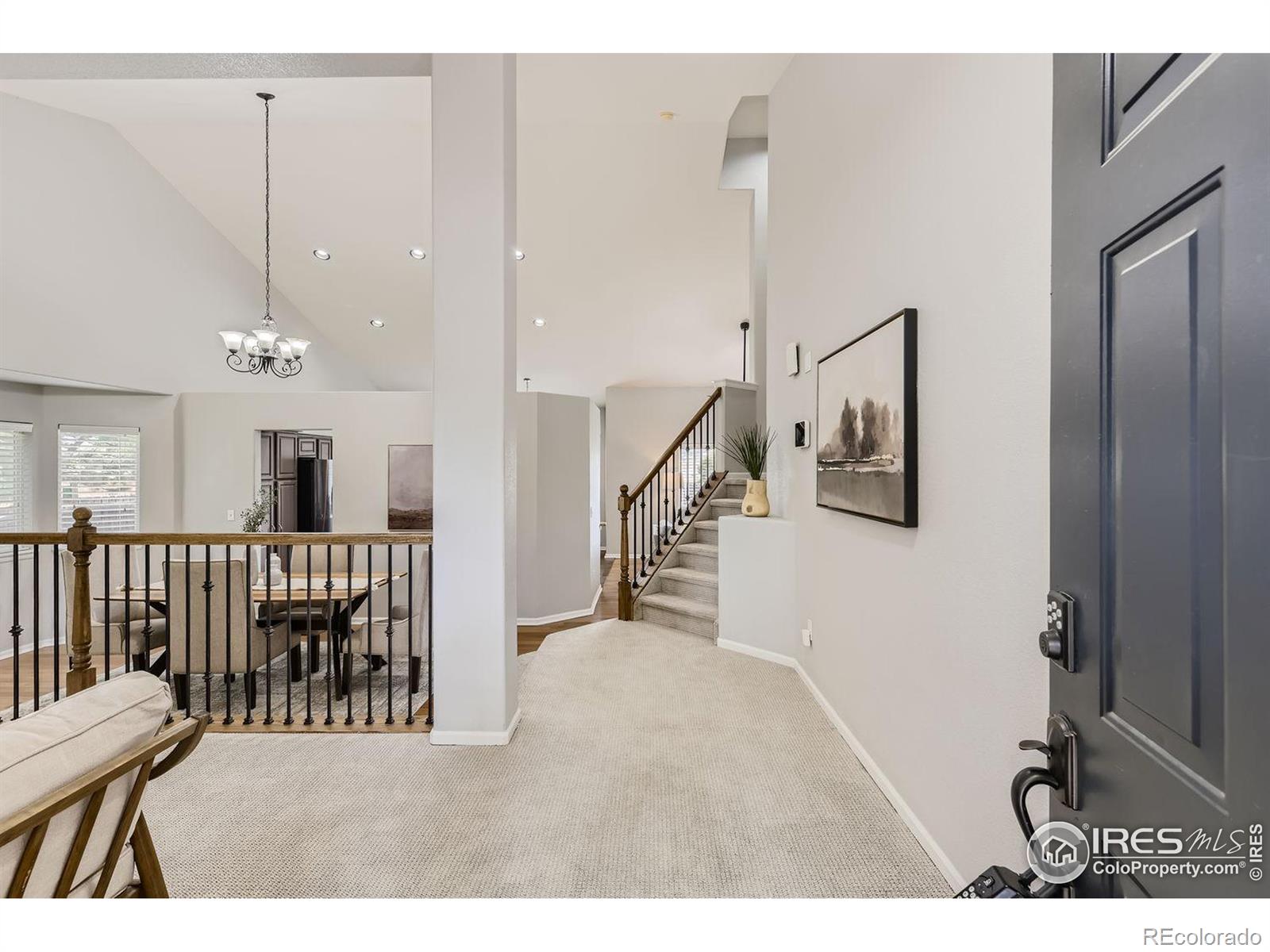 Whispering Oak Dr, Castle Rock, CO 80104