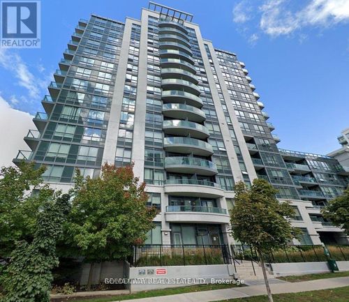 402-75 N Park Rd, Vaughan, ON, L4J0H8 | Card Image