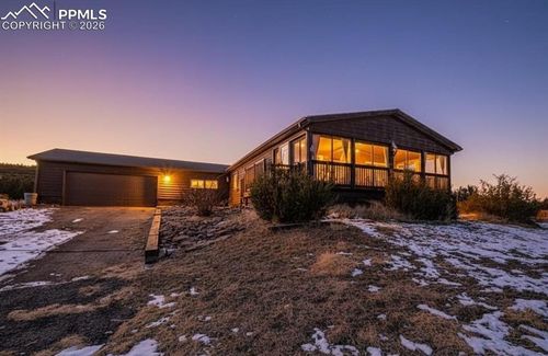 8435 Savage Rd, Beulah, CO, 81023-9734 | Card Image