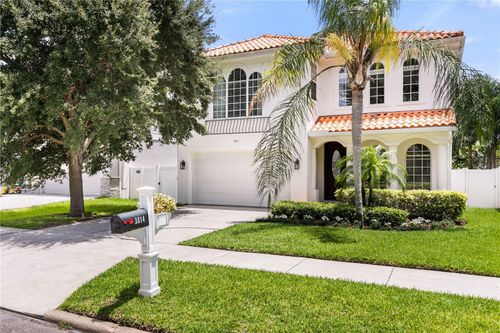 3814 W Sevilla St, TAMPA, FL, 33629-8603 | Card Image
