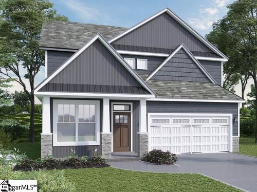 710 Longton Street, Woodruff, SC, 29388 | Card Image
