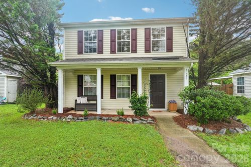 3081 Rockingham Ln Sw, Concord, NC, 28025-6035 | Card Image