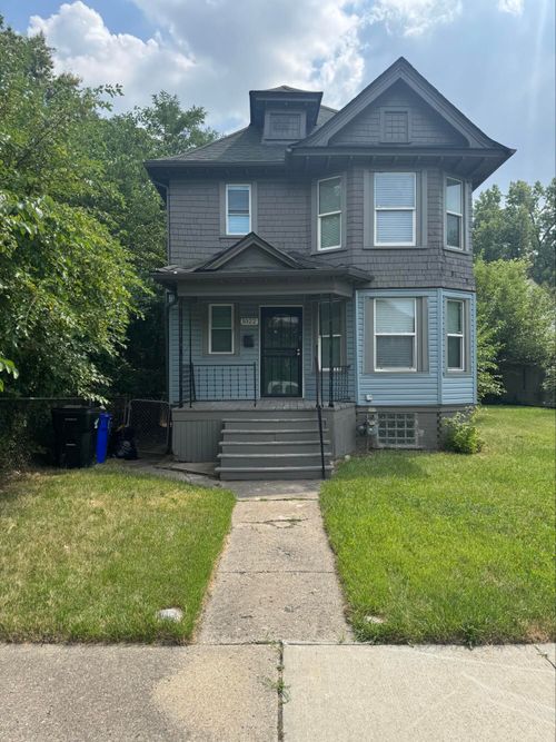 1022 Marston St, Detroit, MI, 48211-1360 | Card Image