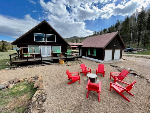 23 Upper Red River Valley Rd, Red River, NM, 87558 | Card Image